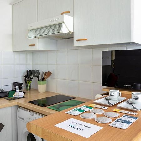 Appartement Dauphine - Welkeys La Rochelle  Exterior photo