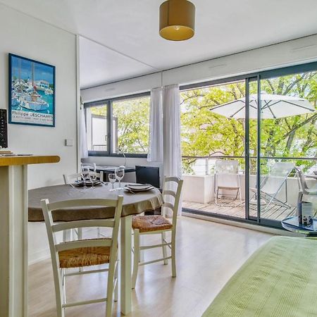 Appartement Dauphine - Welkeys La Rochelle  Exterior photo