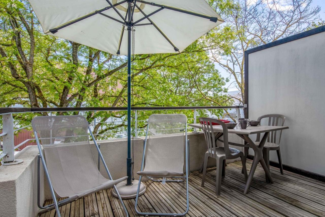Appartement Dauphine - Welkeys La Rochelle  Exterior photo