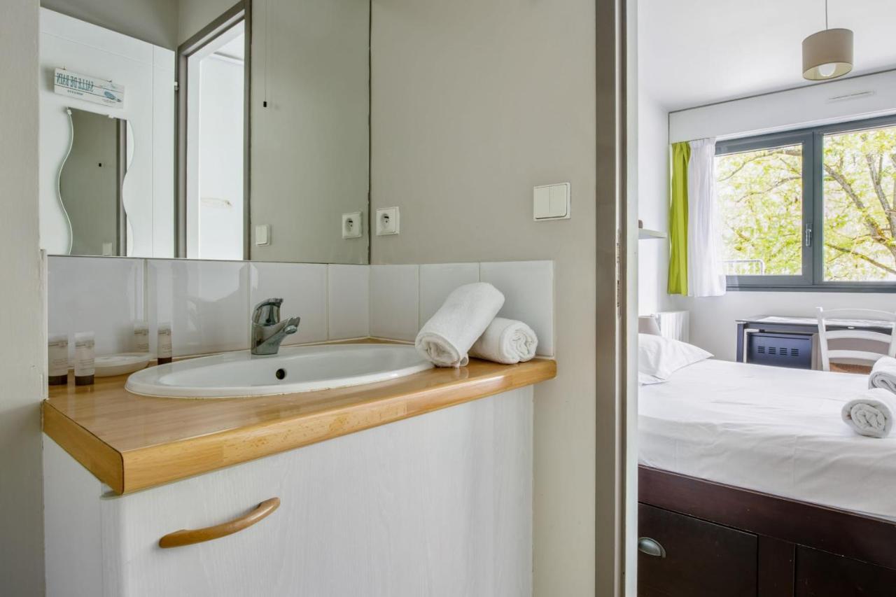 Appartement Dauphine - Welkeys La Rochelle  Exterior photo